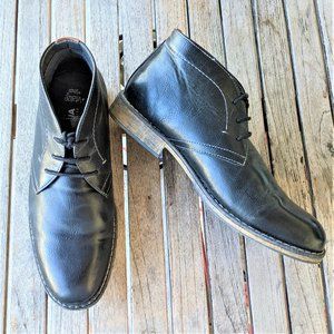 Sonoma Goods For Life Bayport Men's Chukka Boots 10.5 (NIB)